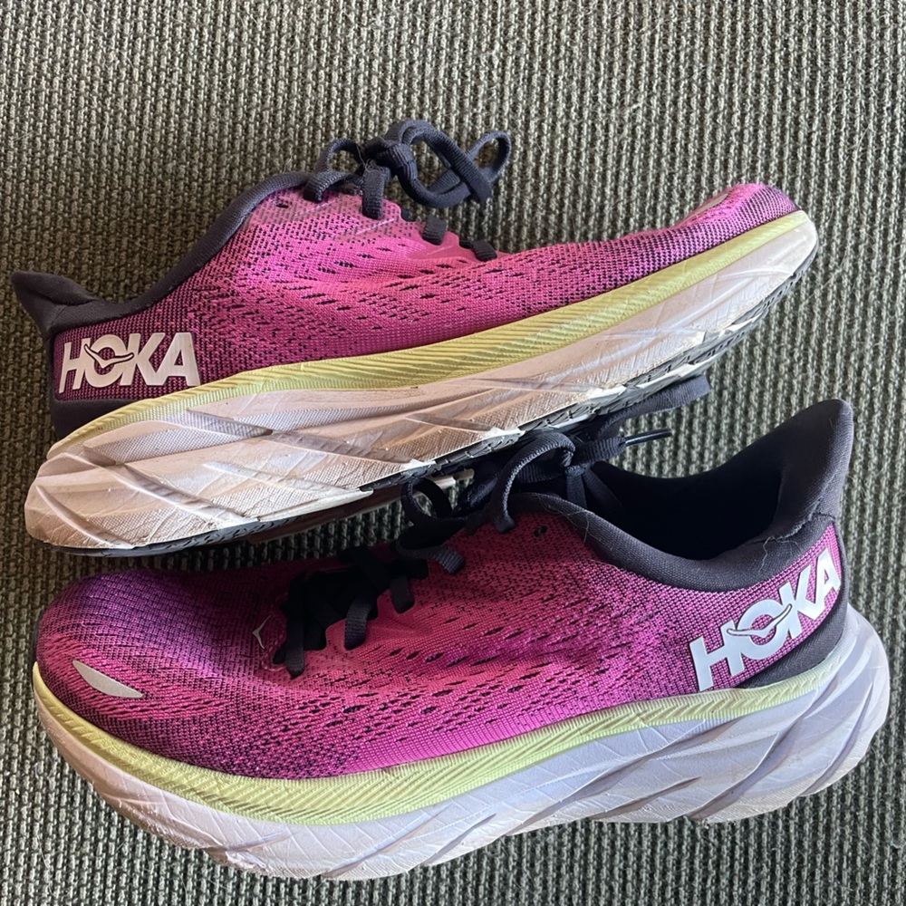 HOKAS!!!
